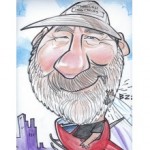 Bruce Armstrong