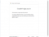 Web Browser error with Google.png