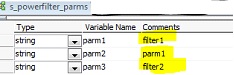 Structure Comment